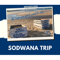 Sodwana Trip Oct 2022